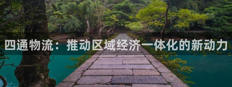 旺财28app怎么注销:四通物流:推